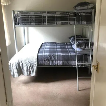 Privat bolig Lua's Place