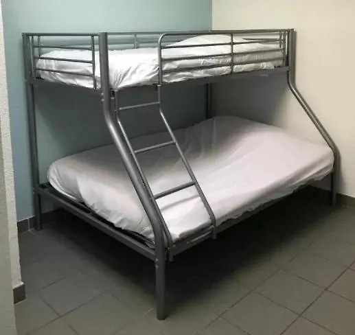 Lua's Place Privat bolig *