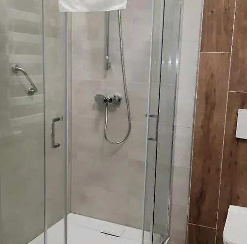 Lua's Place Privat bolig Dublin