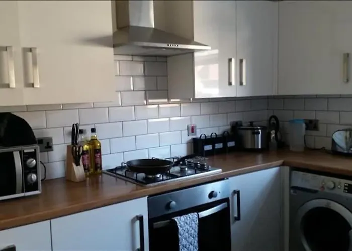 Privat bolig Lua's Place Dublin