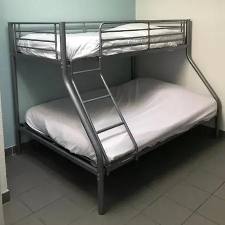 Lua's Place منزل للإقامة *