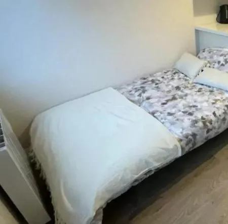 منزل للإقامة Lua's Place