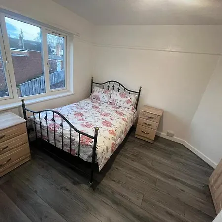 Lua's Place منزل للإقامة *