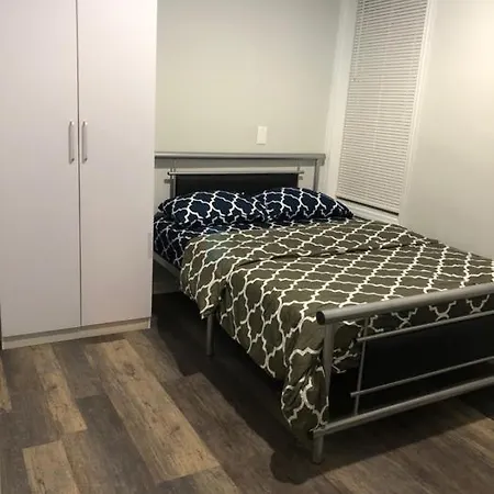 Lua's Place * Дублин