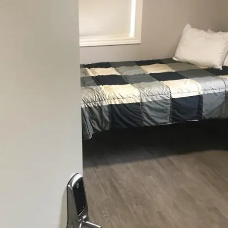 Quarto em Acomodações Particulares Lua's Place *