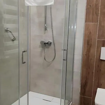 Lua's Place בית אירוח דבלין