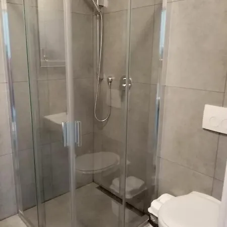Lua's Place Privatunterkunft