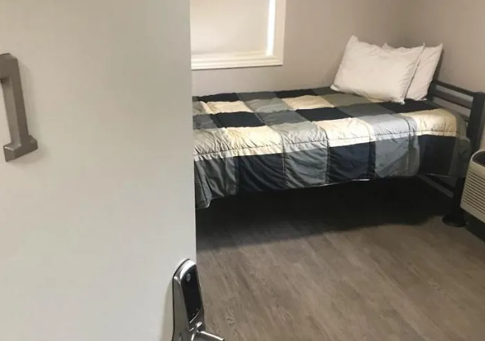 בית אירוח Lua's Place *