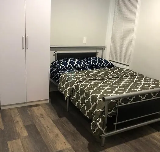 Lua's Place * Dublin