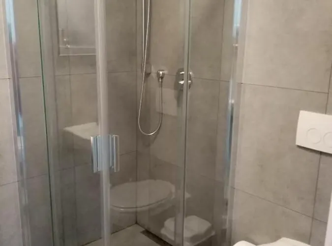 Lua's Place בית אירוח