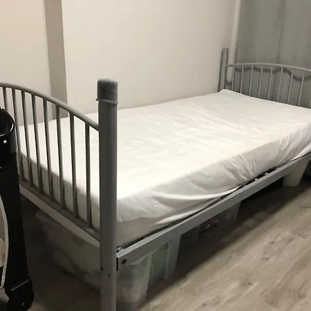 Lua's Place ホームステイ