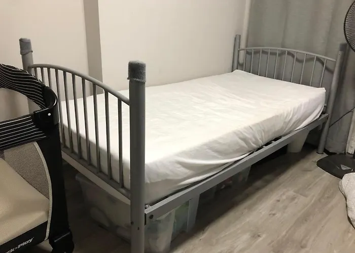 Lua's Place ホームステイ